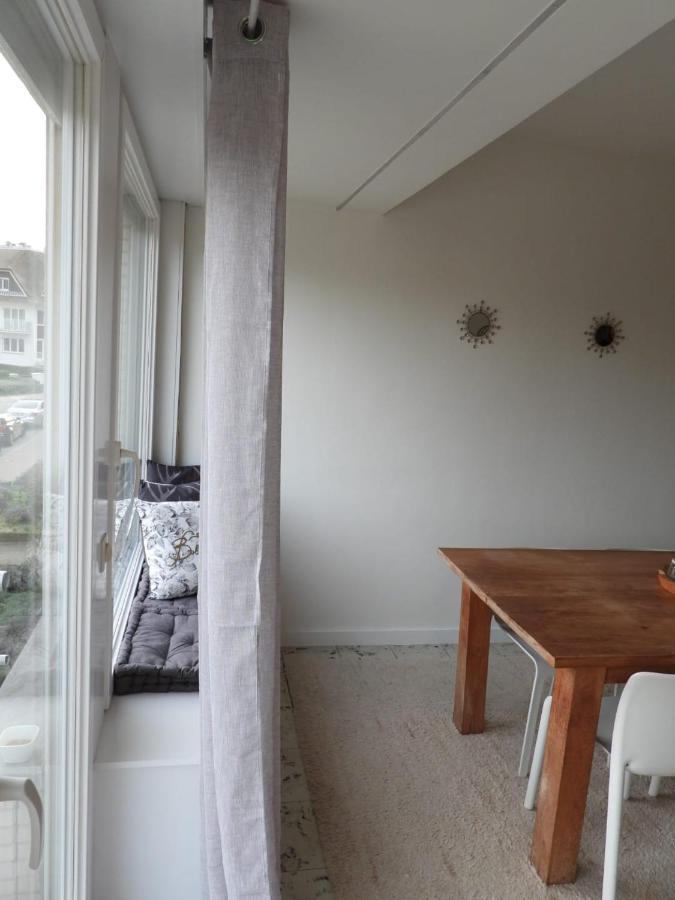 Fleuri Westende Apartamento Middelkerke Exterior foto
